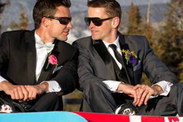 Say I do